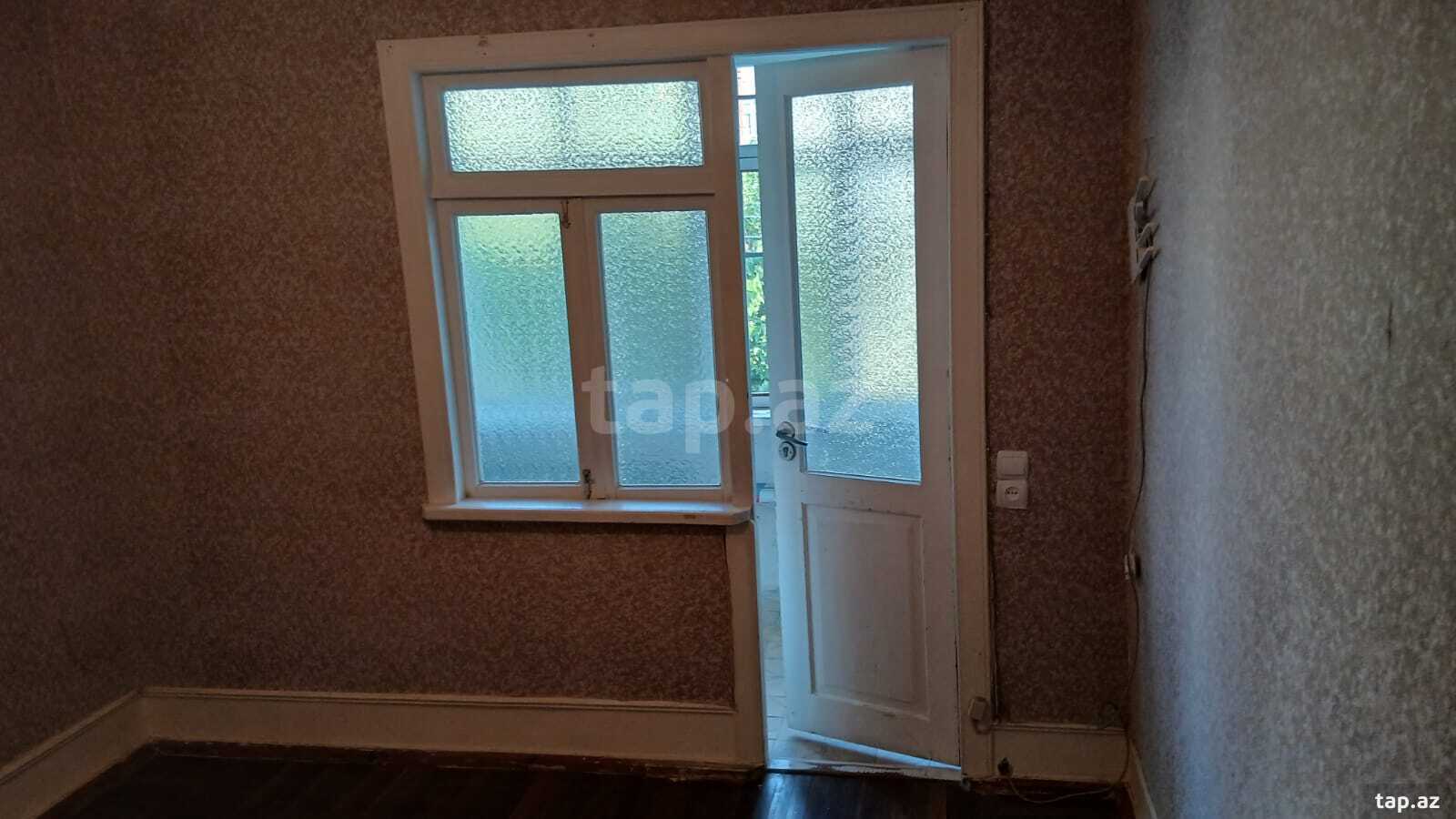 3-otaqlı mənzil kirayə verilir, Gəncə ş., 68 m² (5)