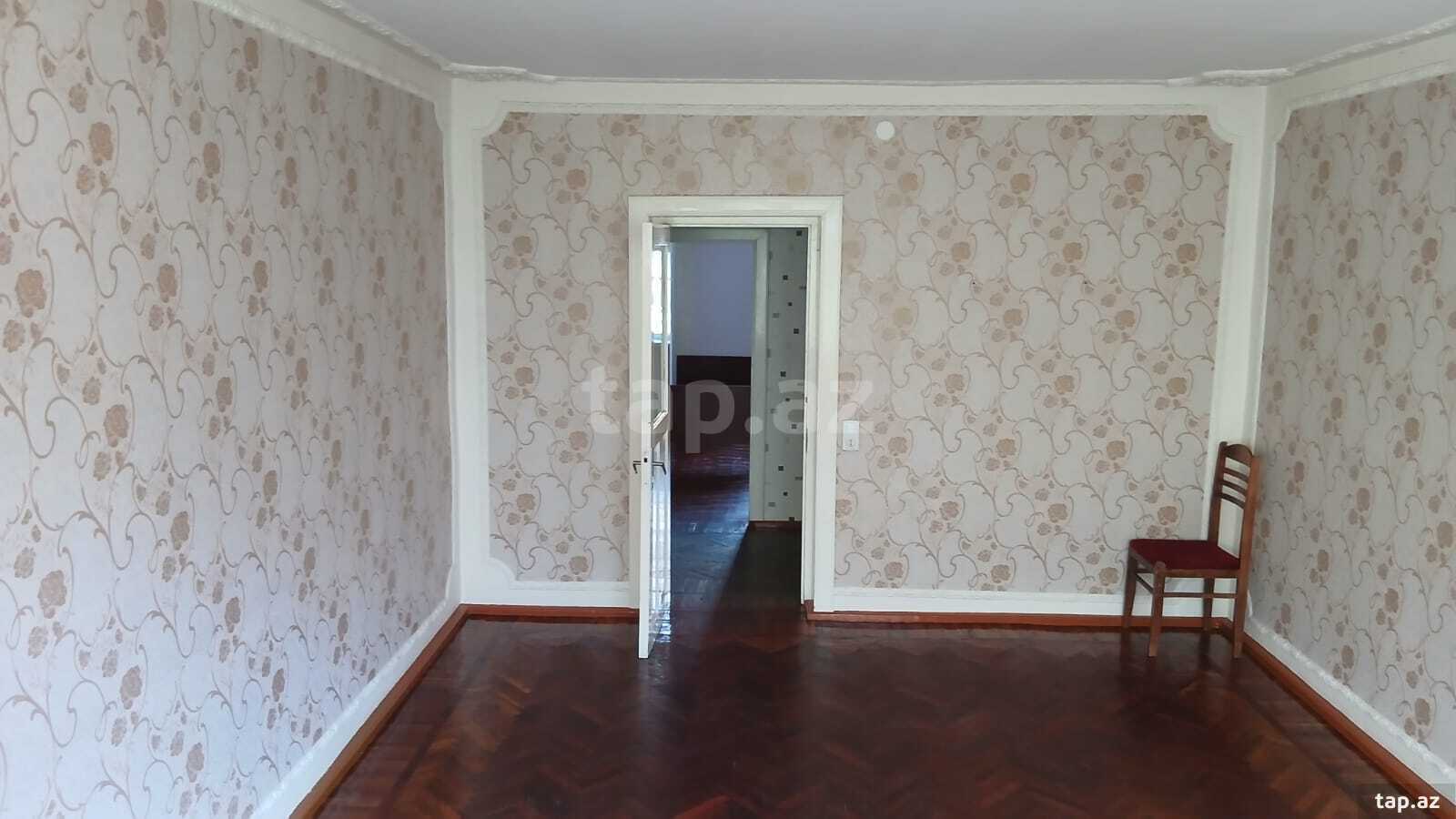 3-otaqlı mənzil kirayə verilir, Gəncə ş., 68 m² (3)