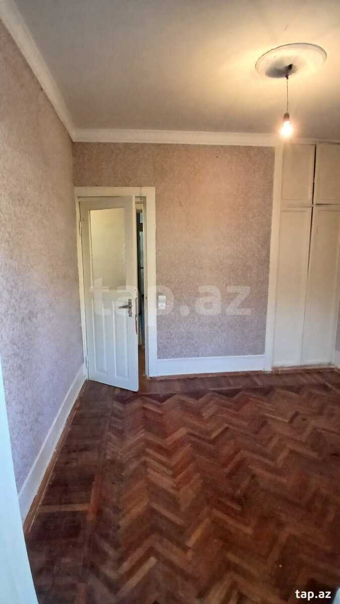 3-otaqlı mənzil kirayə verilir, Gəncə ş., 68 m² (2)