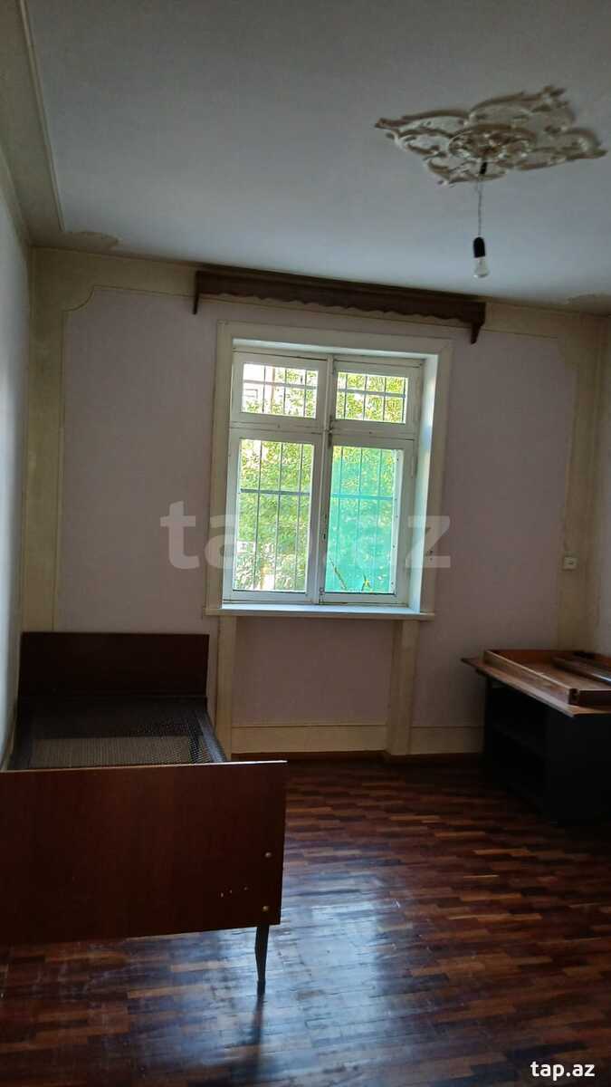 3-otaqlı mənzil kirayə verilir, Gəncə ş., 68 m² (7)