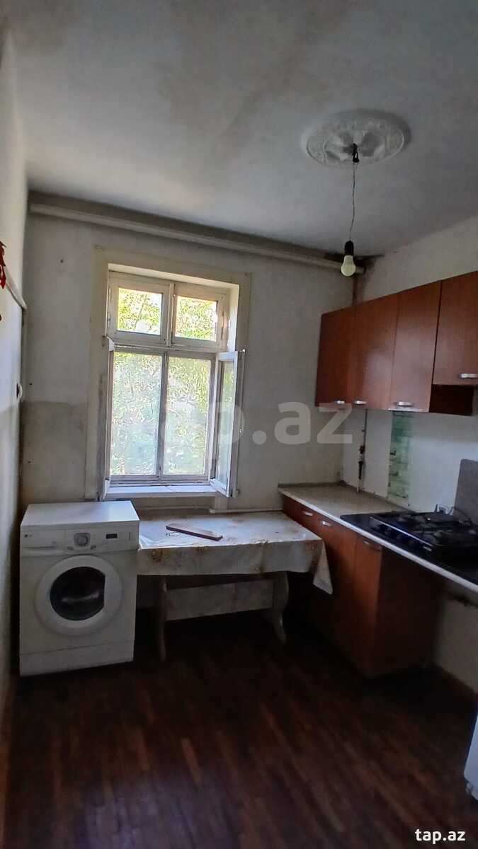 3-otaqlı mənzil kirayə verilir, Gəncə ş., 68 m² (6)