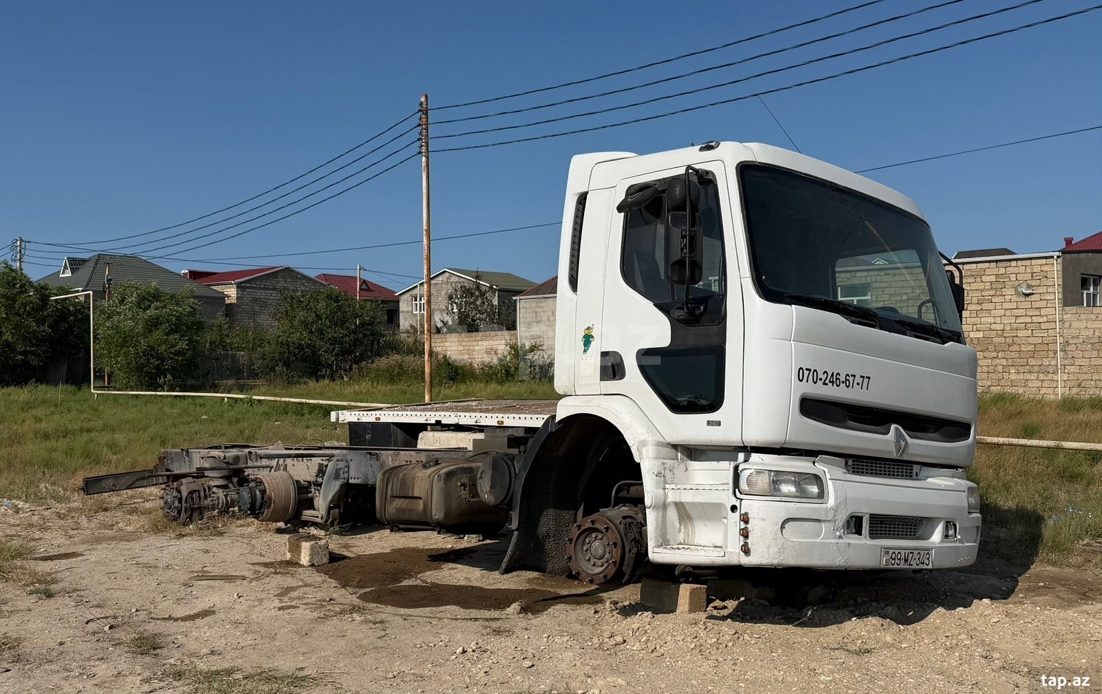 Renault, 2000 il