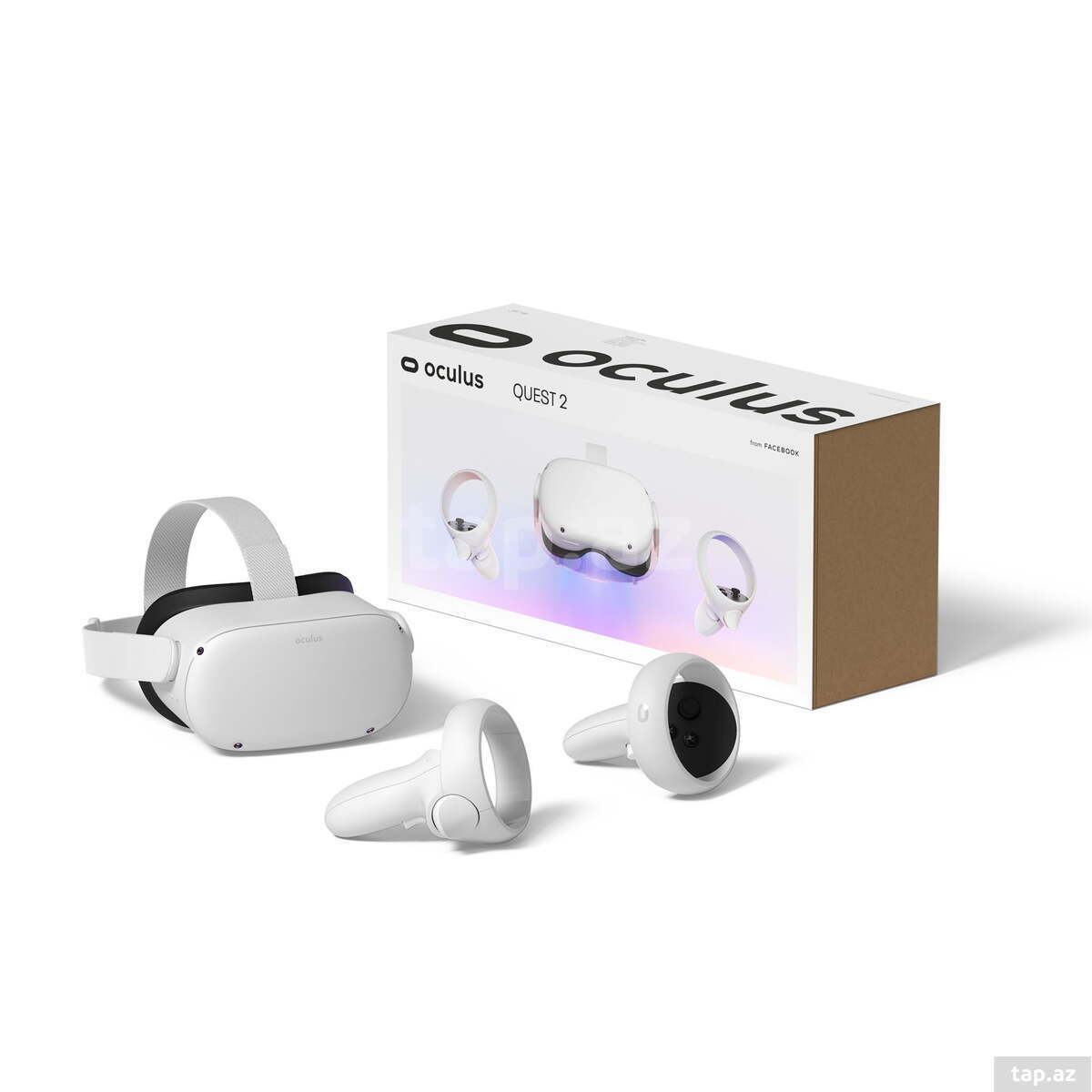 Oculus quest 2
