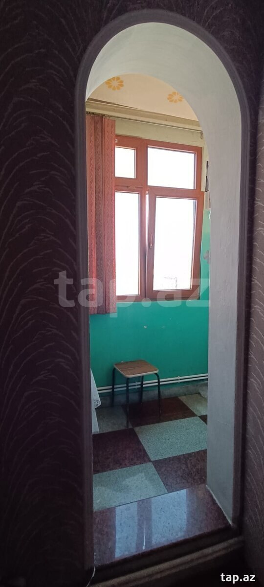 2-otaqlı mənzil, 9-cu mkr., 60 m² (6)