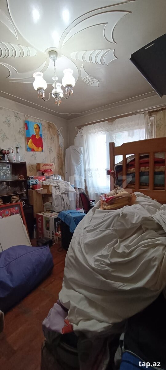 2-otaqlı mənzil, 9-cu mkr., 60 m² (4)