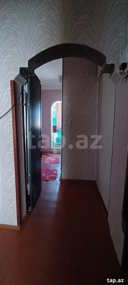 2-otaqlı mənzil, 9-cu mkr., 60 m² (7)