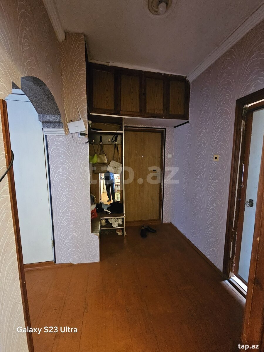 2-otaqlı mənzil, 9-cu mkr., 60 m² (9)