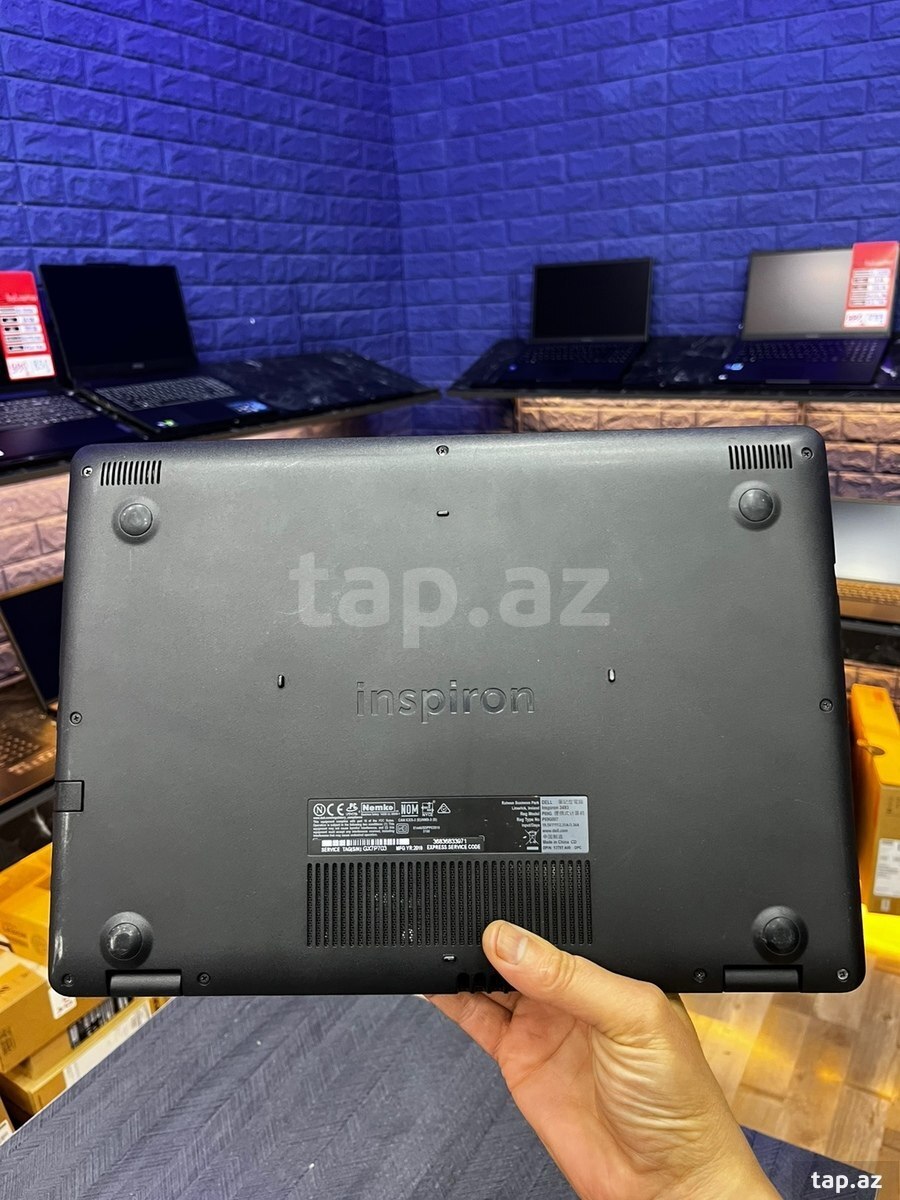 Dell Inspiron 3493 (5)