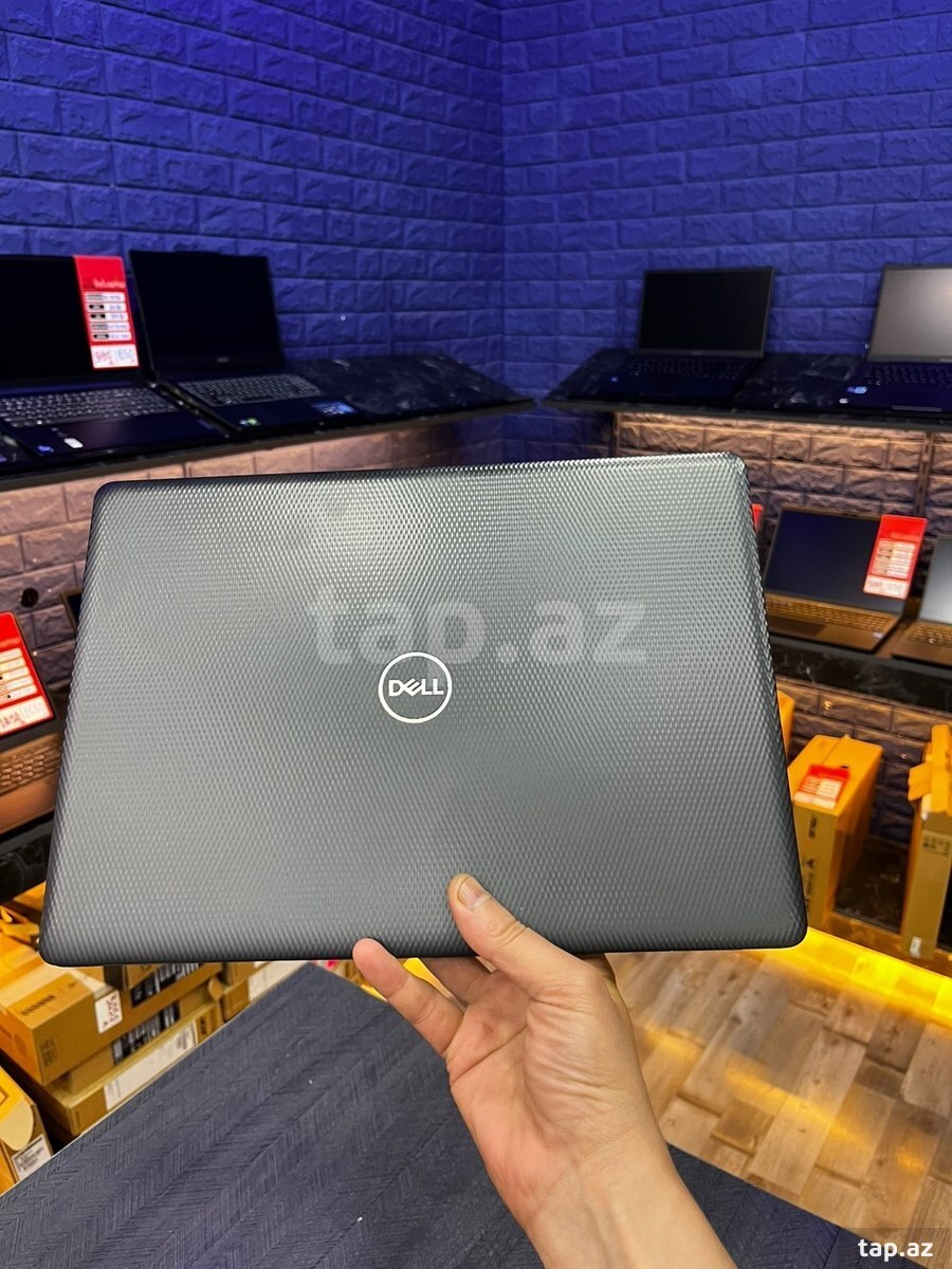 Dell Inspiron 3493 (2)