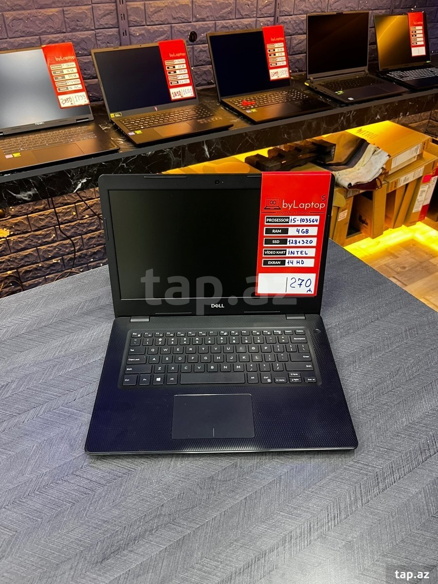 Dell Inspiron 3493
