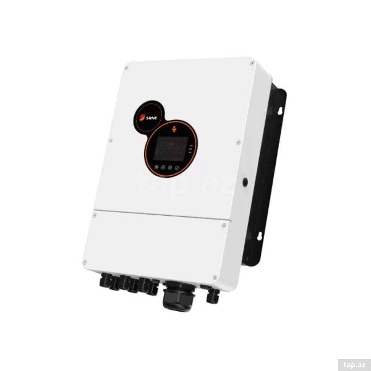 Günəş enerjisi inverteri  AEP4860S135-H   
