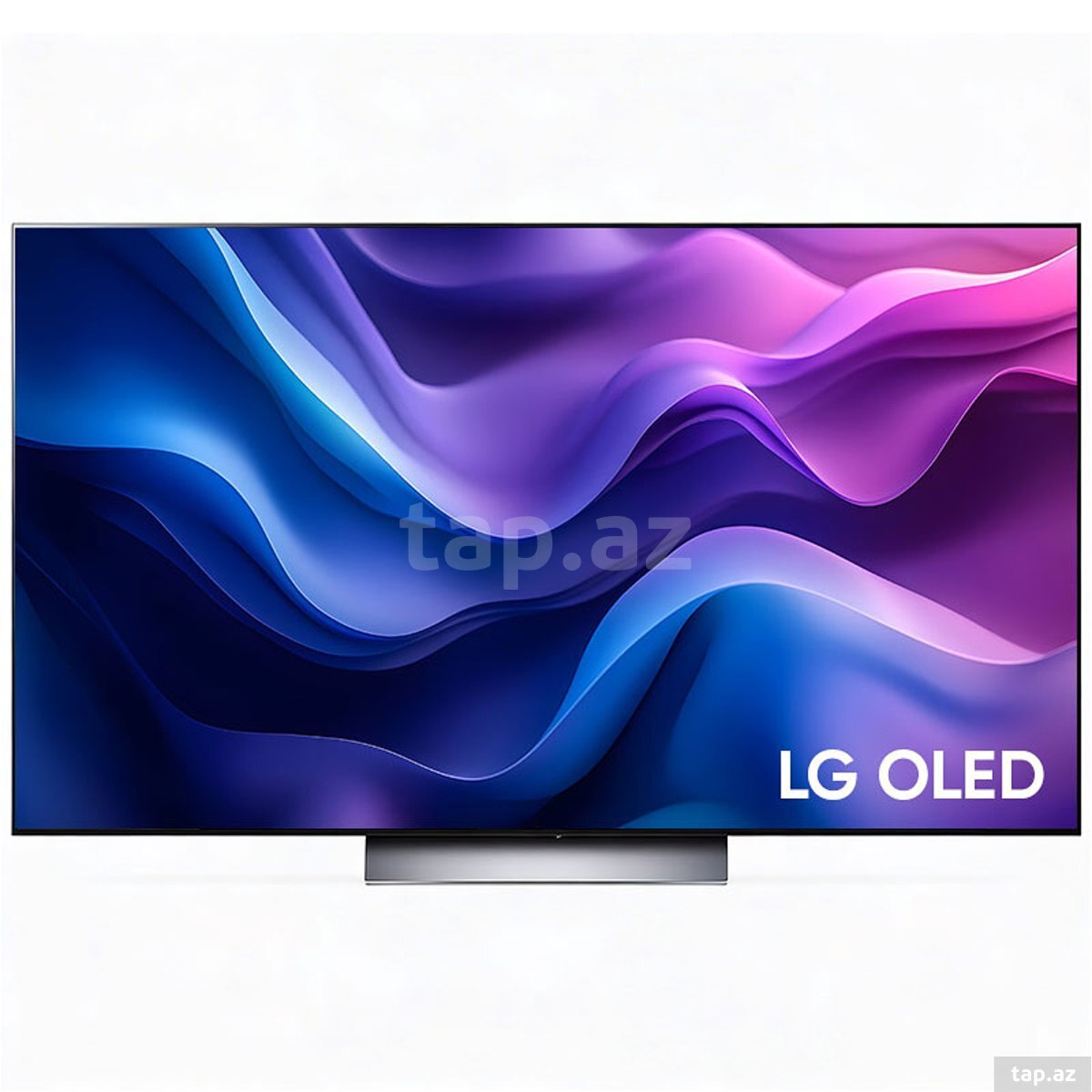 Teıevizor LG 65C36LC