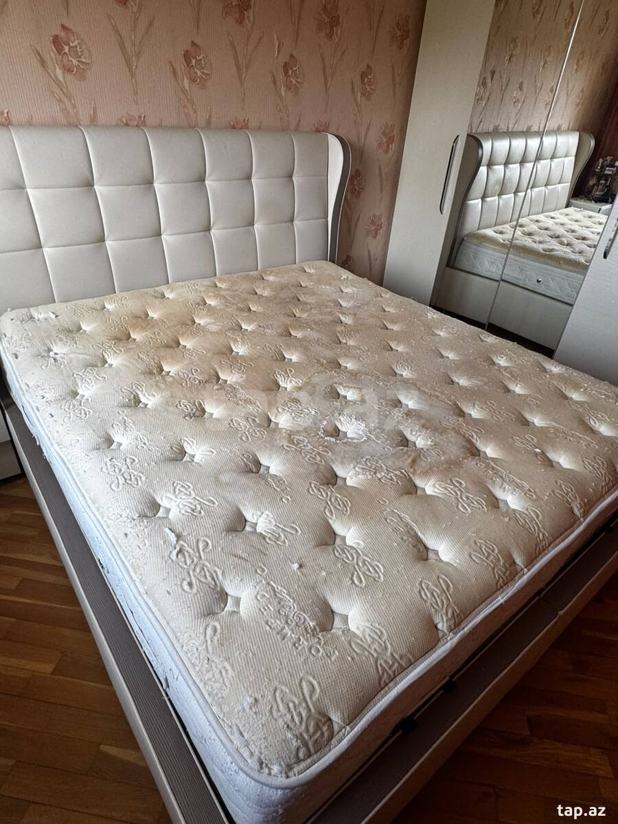 Ortopedik döşək (2)