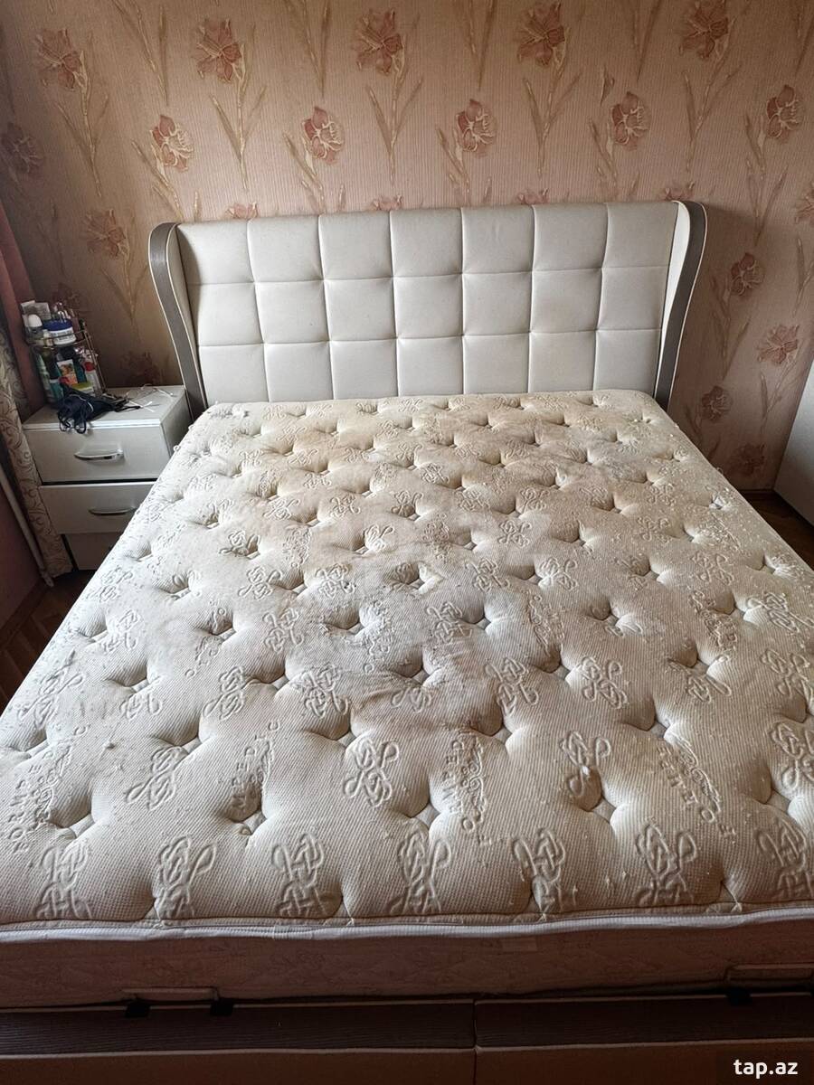 Ortopedik döşək