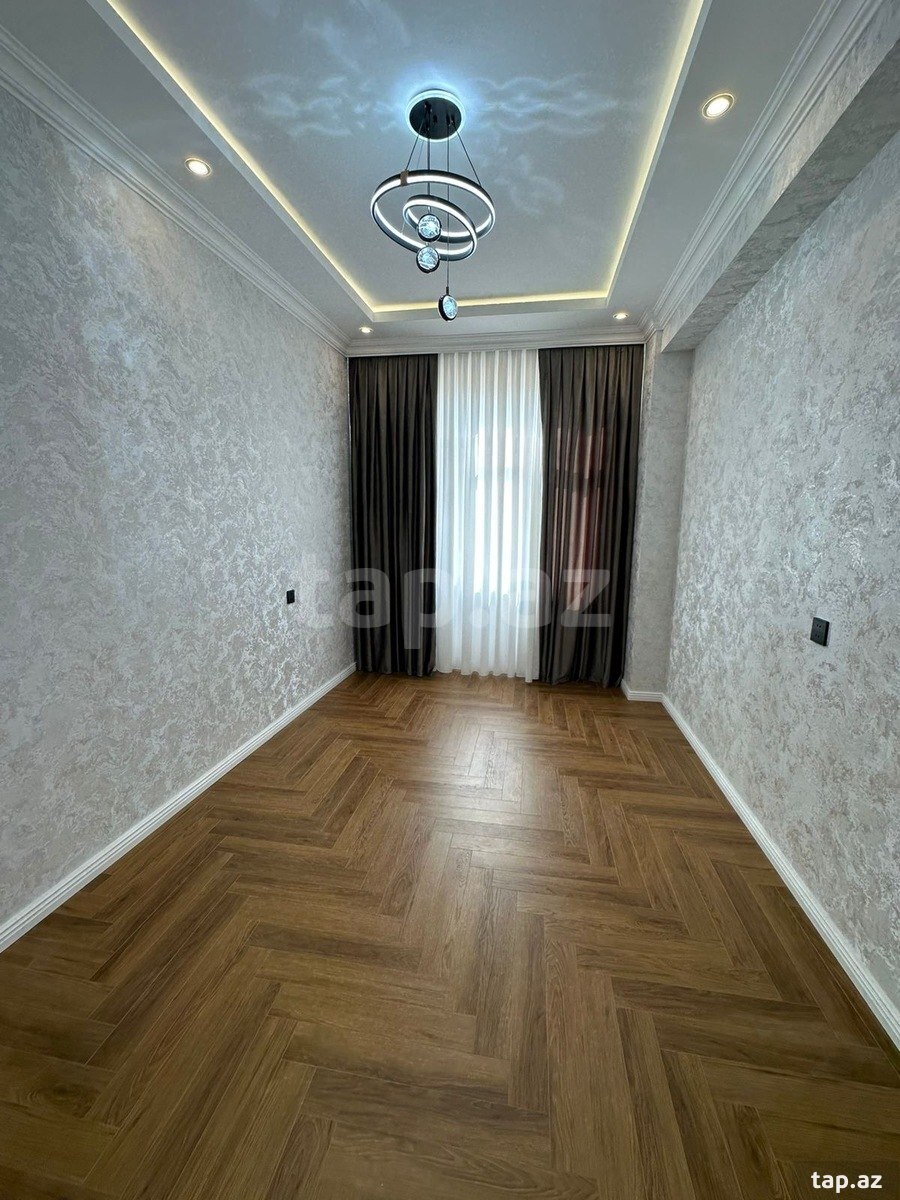 3-otaqlı yeni tikili, Xırdalan ş., 66 m² (9)