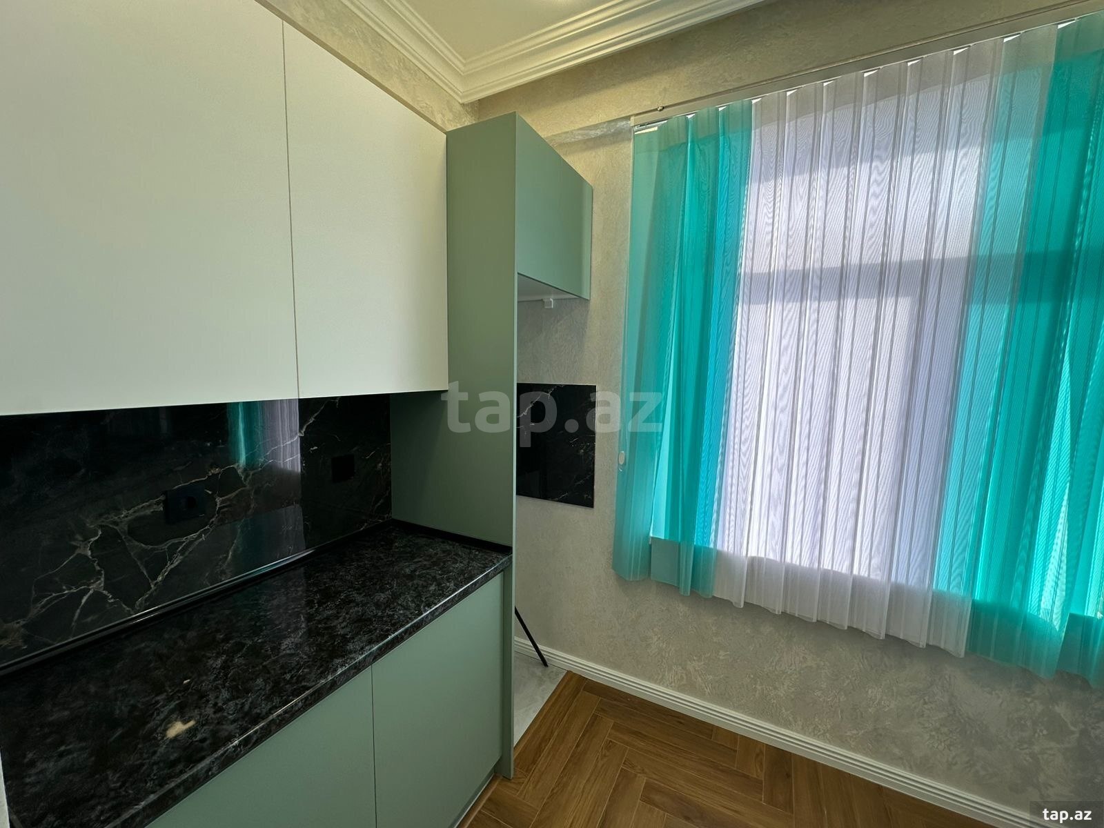 3-otaqlı yeni tikili, Xırdalan ş., 66 m² (4)
