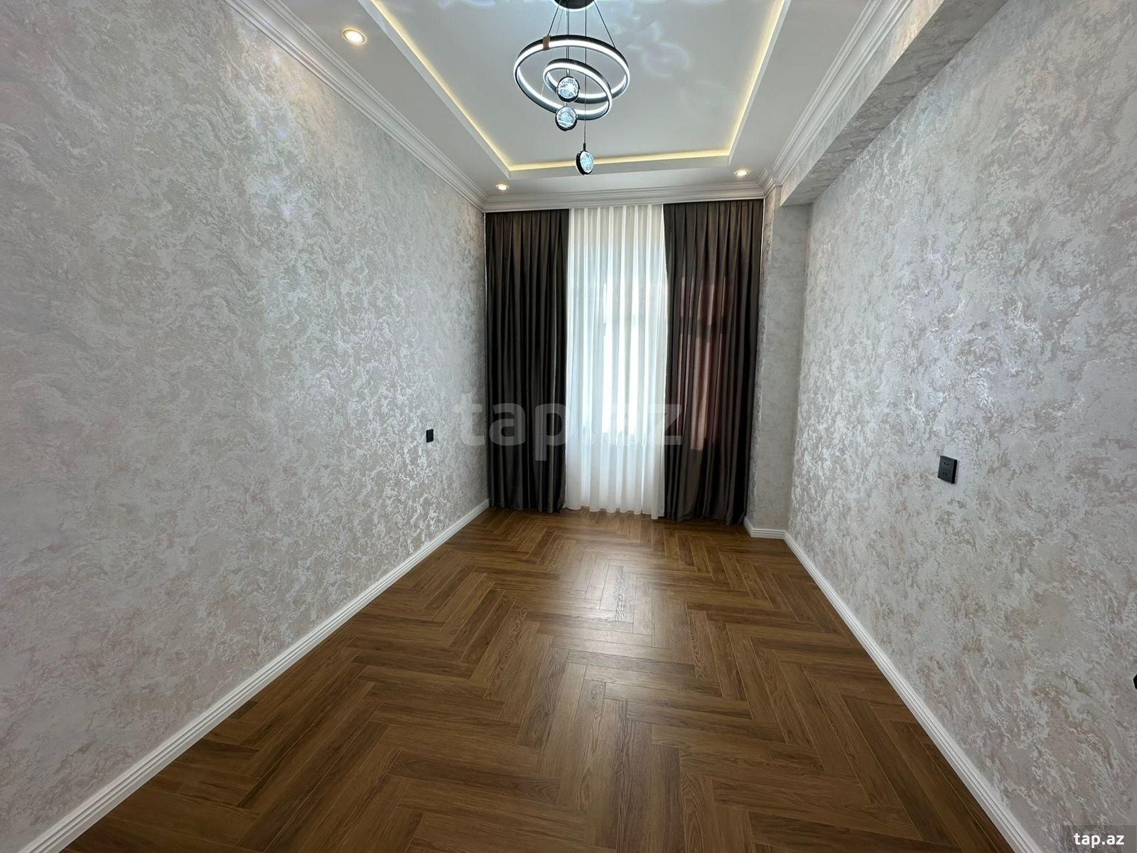 3-otaqlı yeni tikili, Xırdalan ş., 66 m² (8)