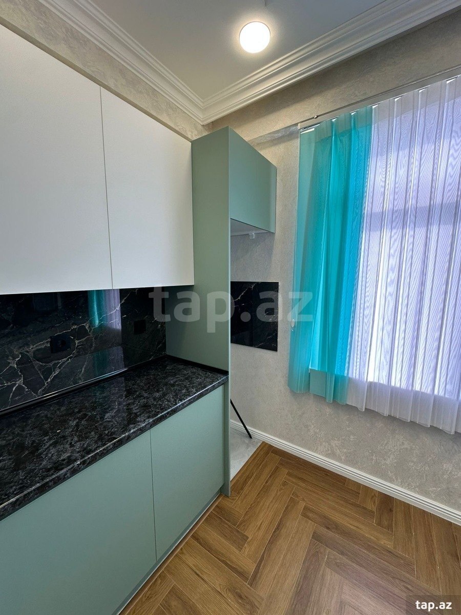3-otaqlı yeni tikili, Xırdalan ş., 66 m² (11)