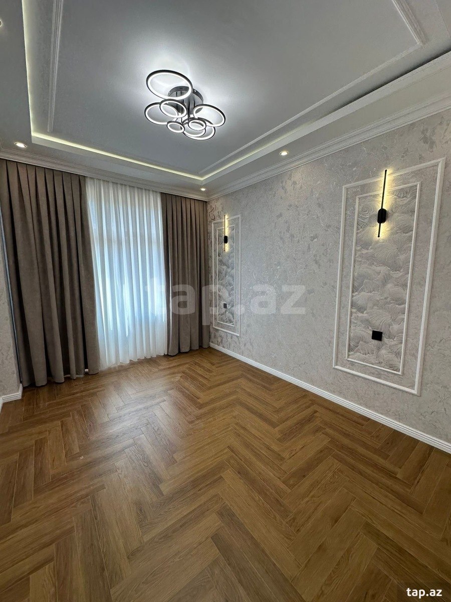 3-otaqlı yeni tikili, Xırdalan ş., 66 m² (10)