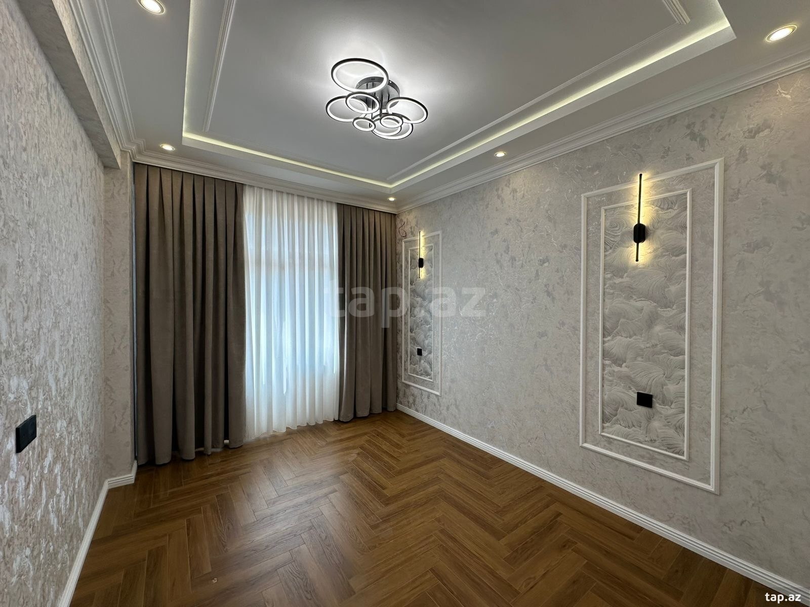 3-otaqlı yeni tikili, Xırdalan ş., 66 m² (12)