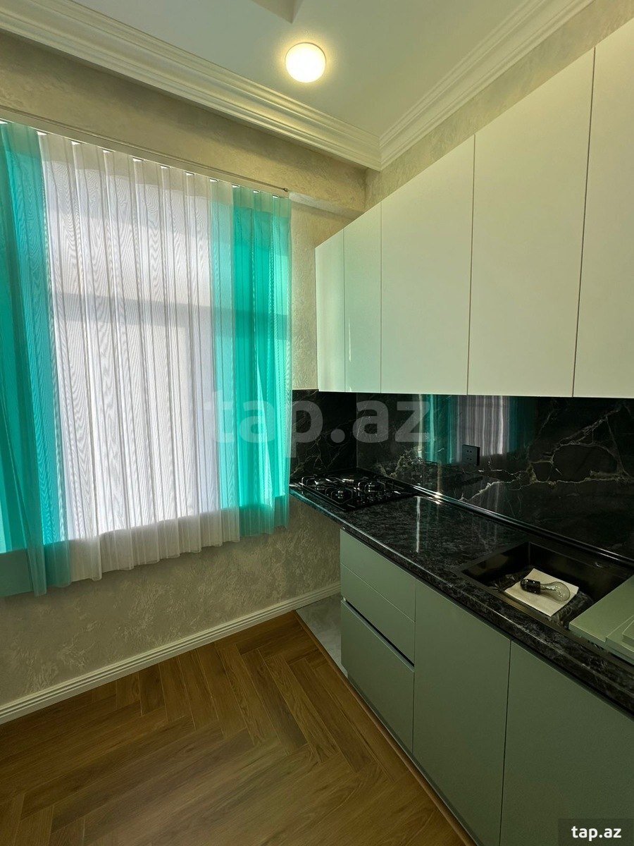 3-otaqlı yeni tikili, Xırdalan ş., 66 m² (5)