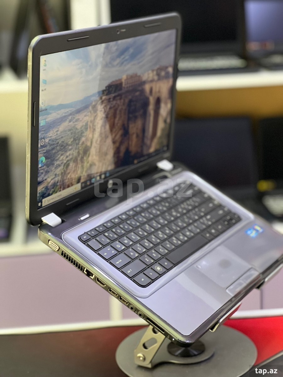 Noutbuk HP Pavilion G6 (2)