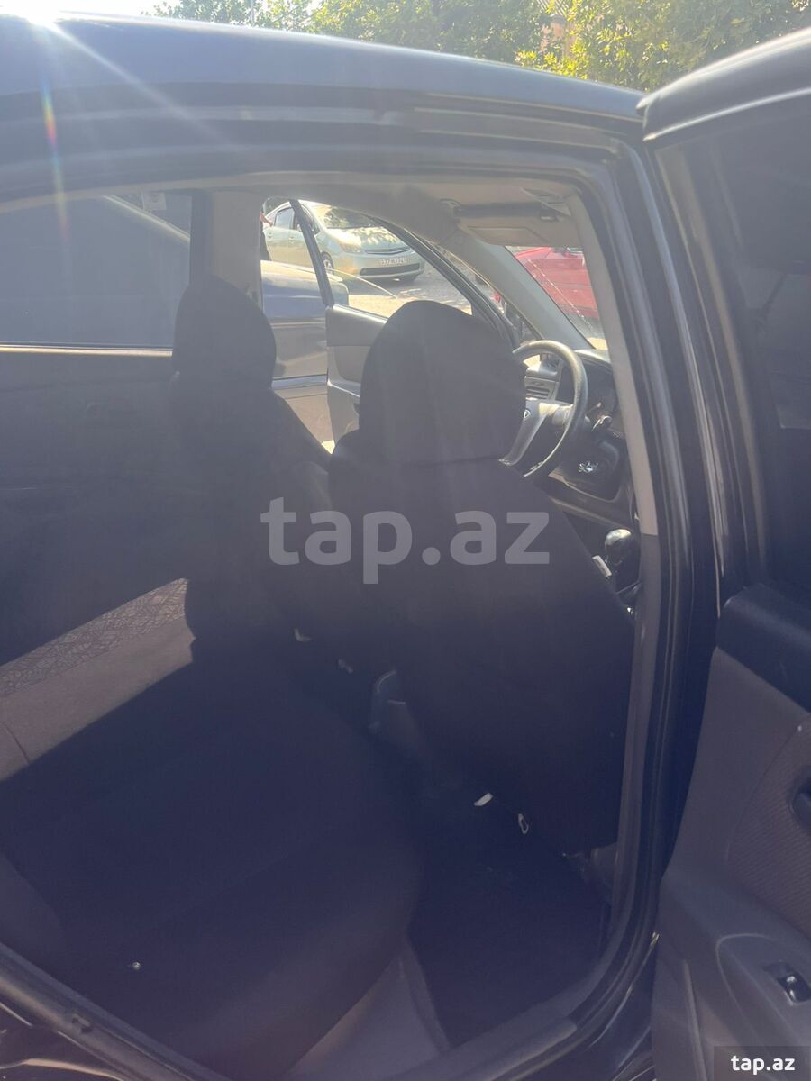 KIA Rio, 2007 il (4)