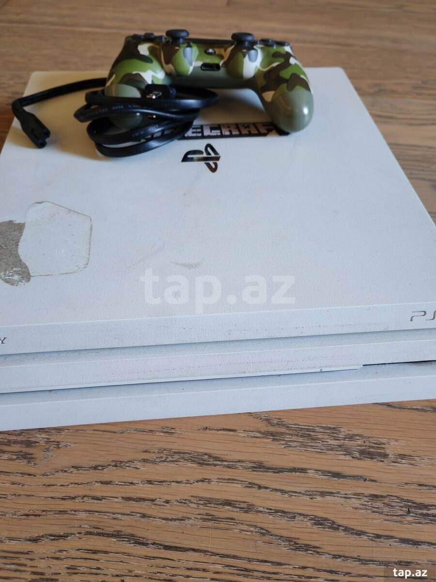 Sony PlayStayStation 4 Pro
