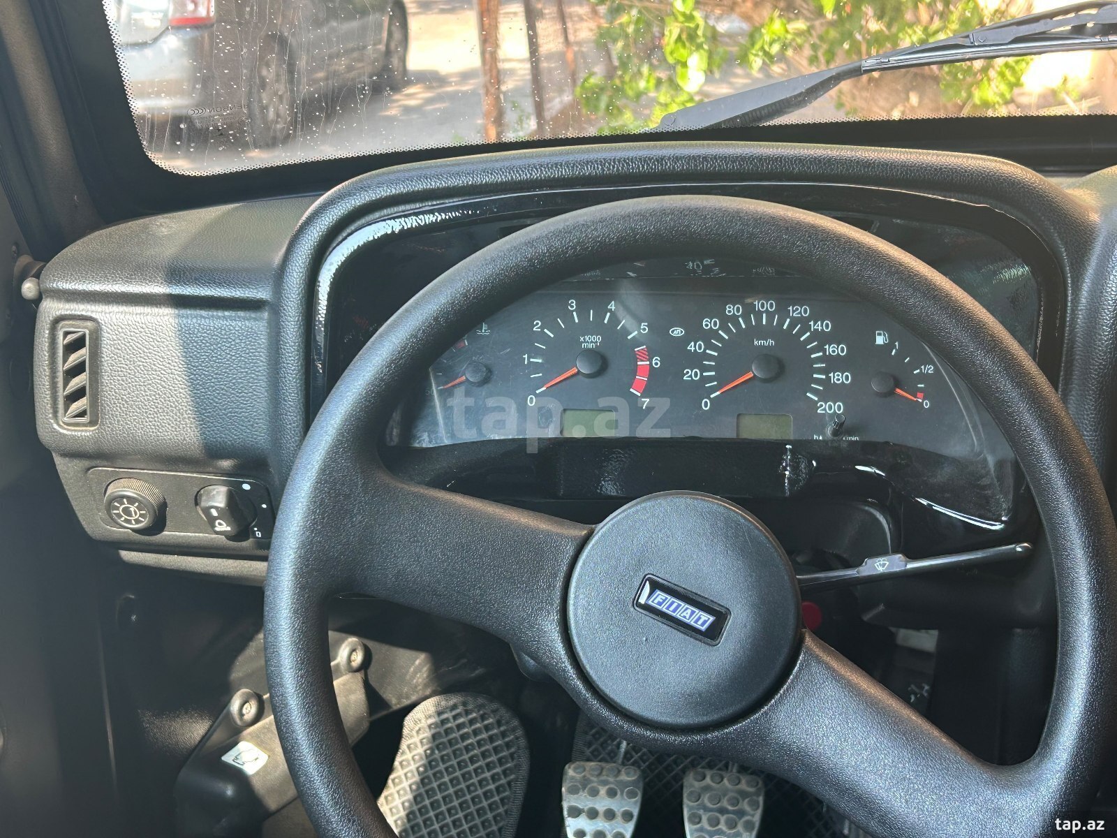 LADA (VAZ) Niva Euro şiti (3)