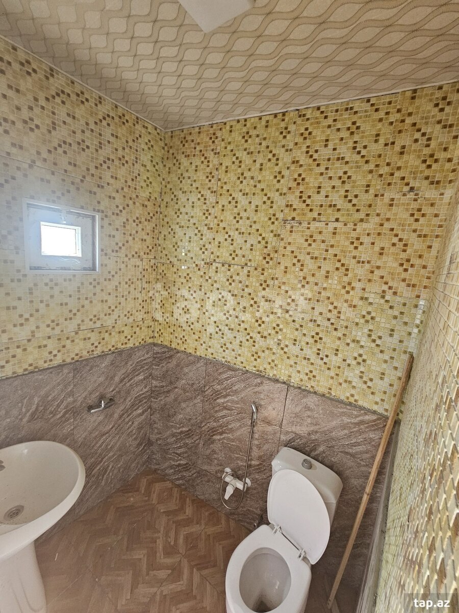 Həyət evi, Binəqədi r. (2)
