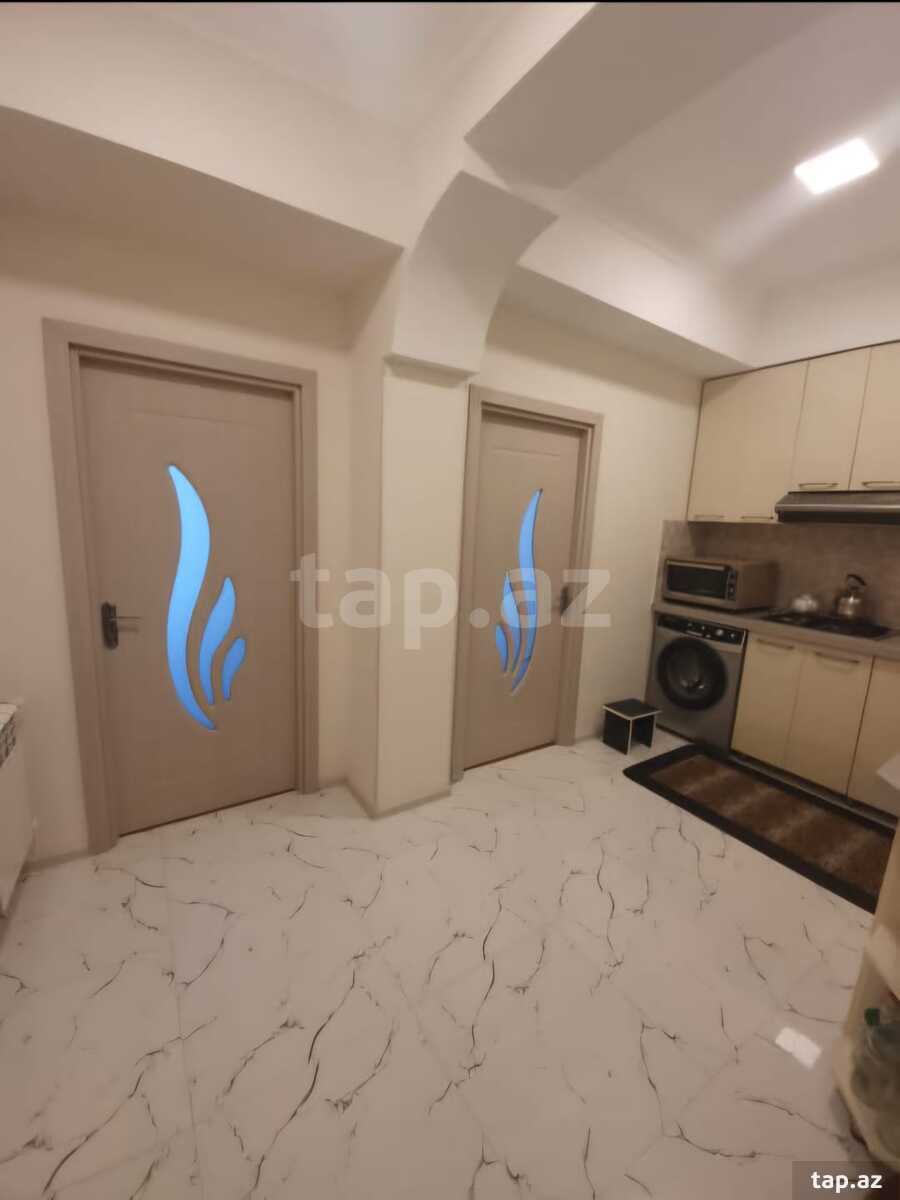 2-otaqlı yeni tikili, Xırdalan ş., 65 m² (10)