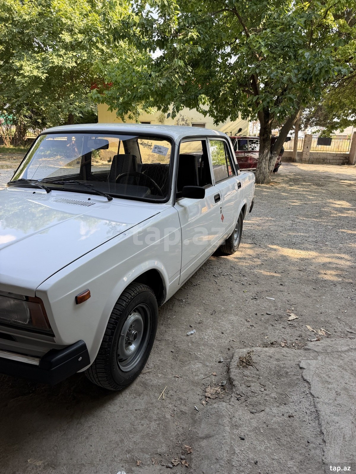 LADA (VAZ) 2107, 2004 il (4)