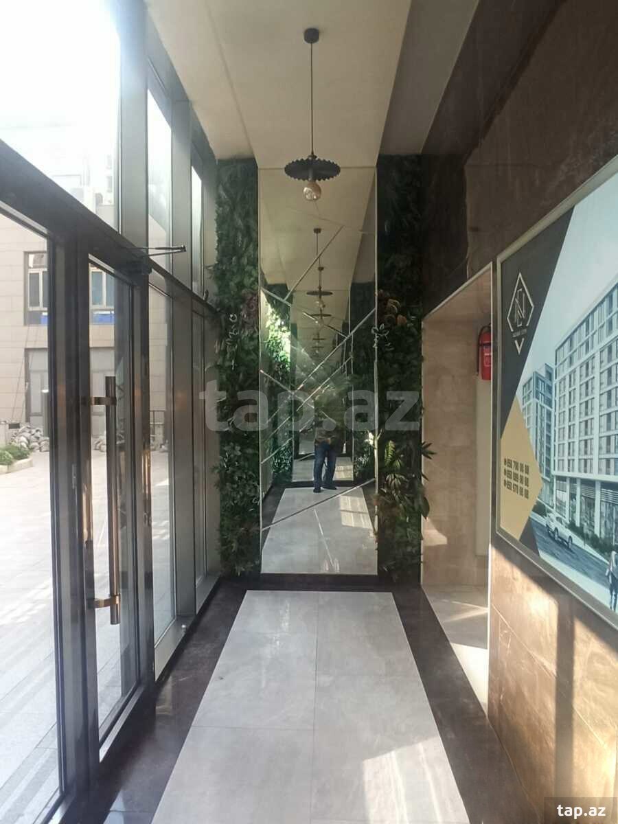 2-otaqlı yeni tikili, 28 May m., 58 m² (2)