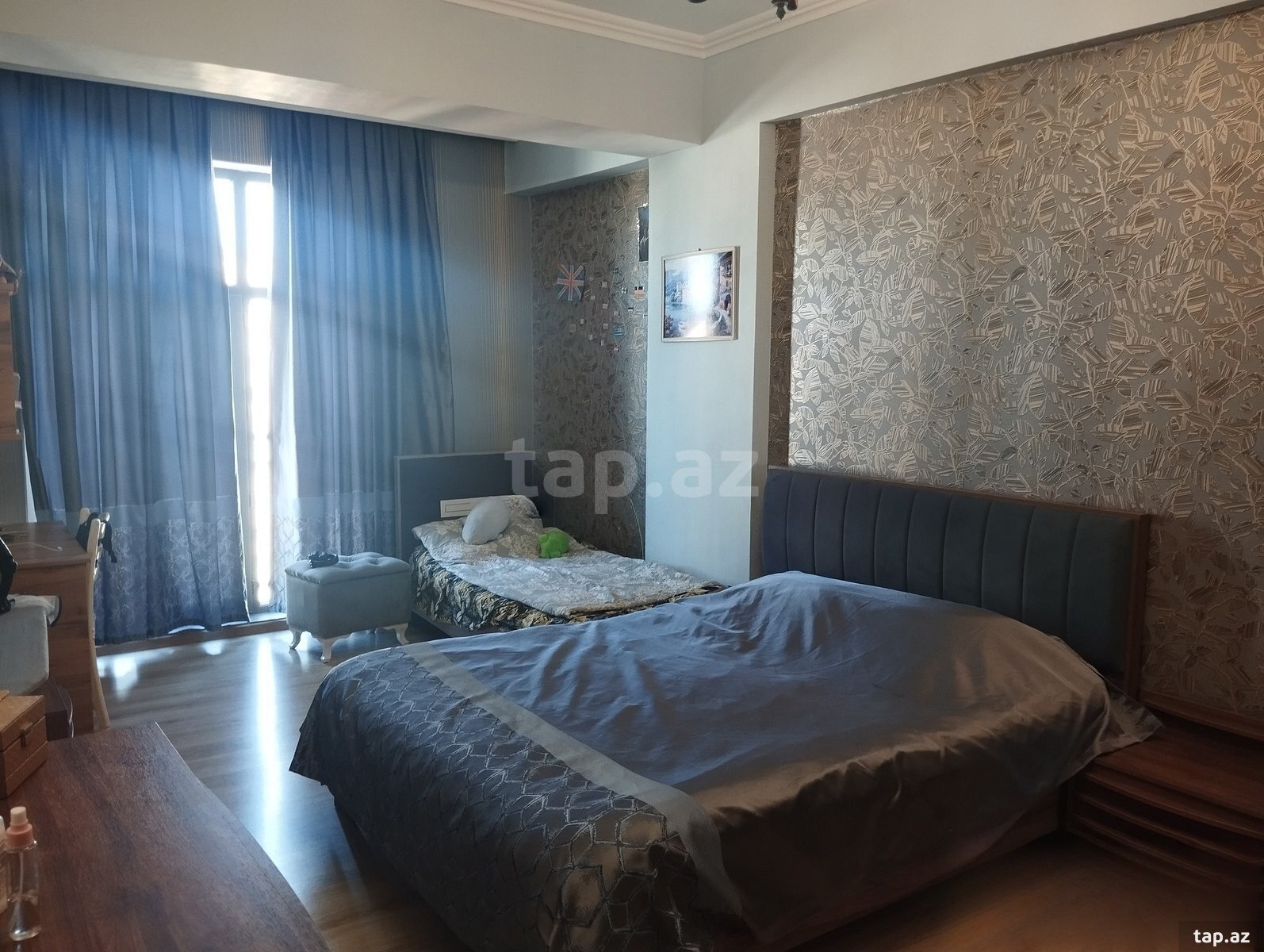 2-otaqlı yeni tikili, 28 May m., 58 m² (7)