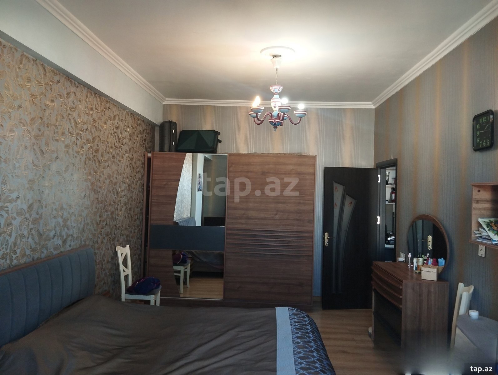 2-otaqlı yeni tikili, 28 May m., 58 m² (5)