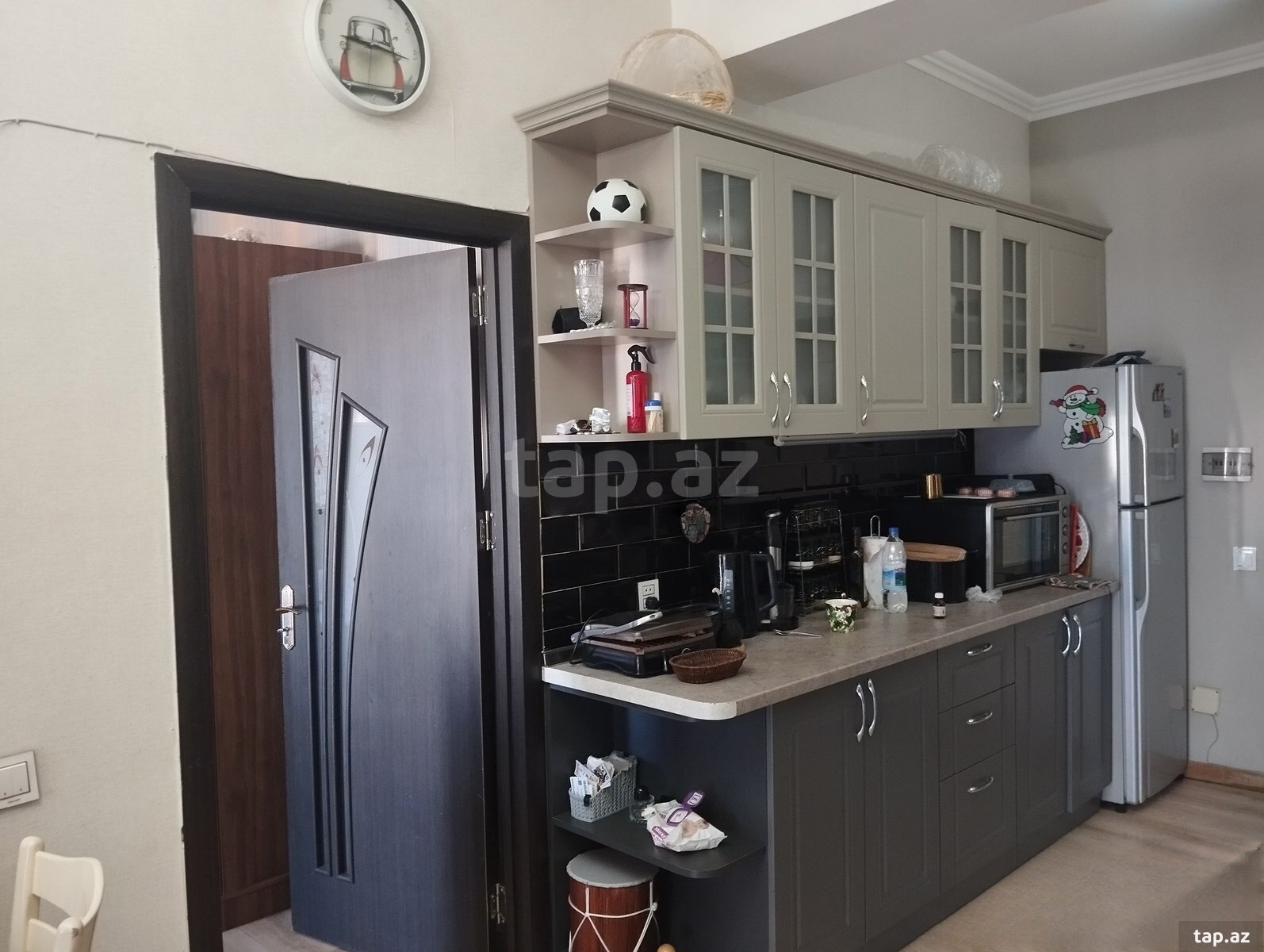 2-otaqlı yeni tikili, 28 May m., 58 m² (8)