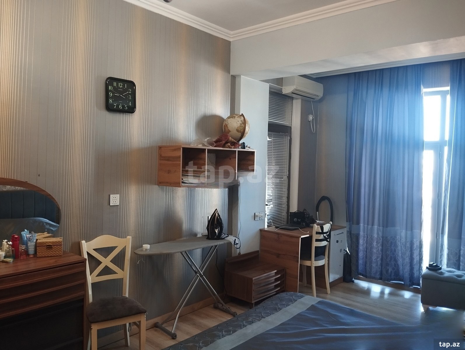 2-otaqlı yeni tikili, 28 May m., 58 m² (3)