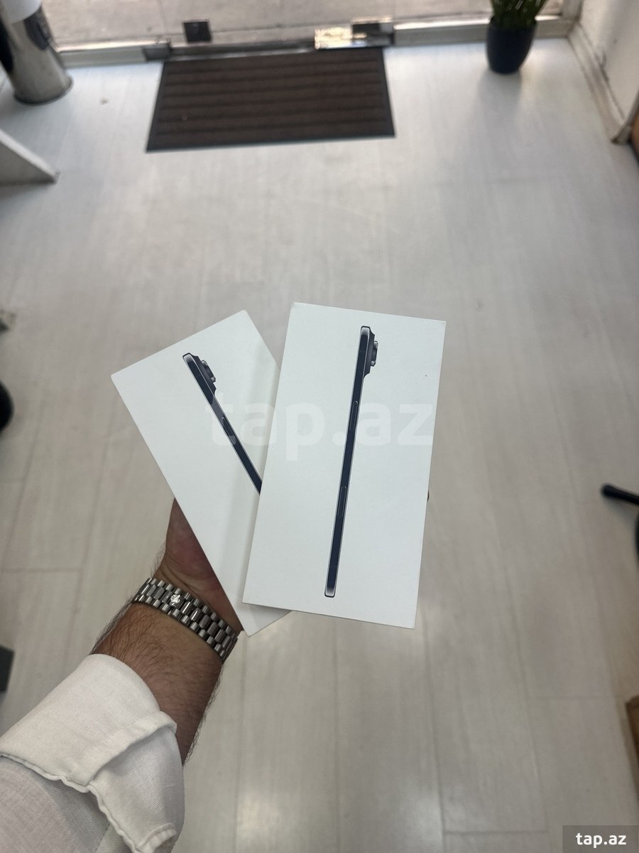 Apple iPhone Air Space Black 256GB/8GB