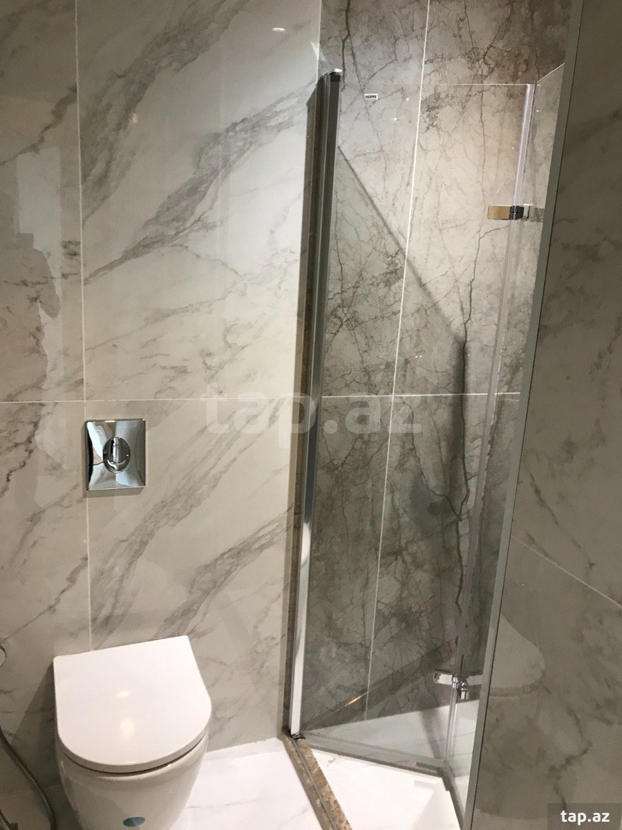 2-otaqlı yeni tikili kirayə verilir, Müstəqillik küç., 50 m² (20)