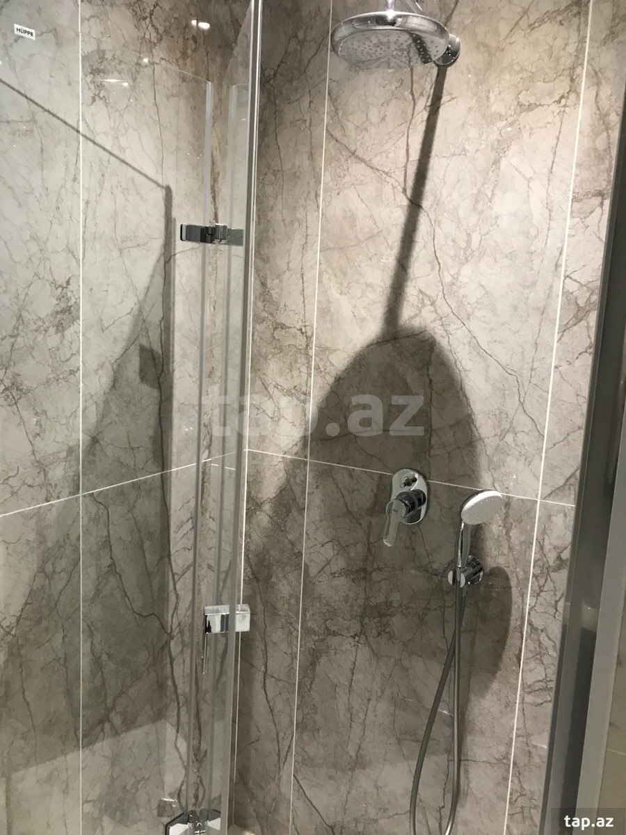 2-otaqlı yeni tikili kirayə verilir, Müstəqillik küç., 50 m² (19)