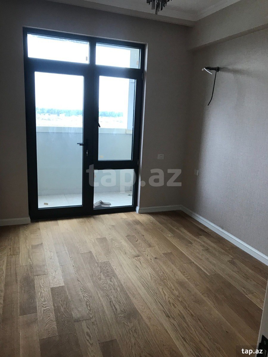 2-otaqlı yeni tikili kirayə verilir, Müstəqillik küç., 50 m² (12)