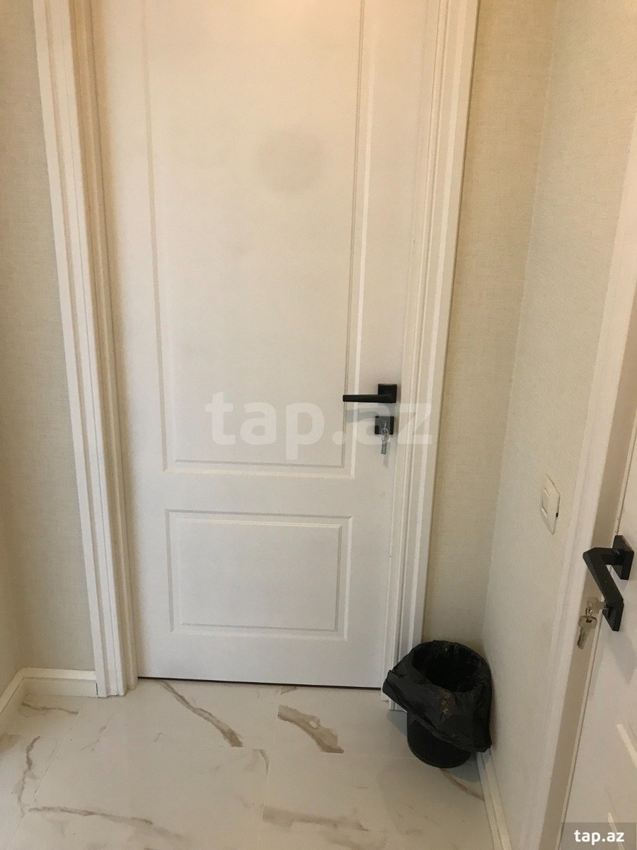 2-otaqlı yeni tikili kirayə verilir, Müstəqillik küç., 65 m² (11)