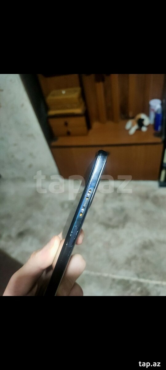 Xiaomi Redmi Note 11 Graphite Gray 128GB/4GB (3)
