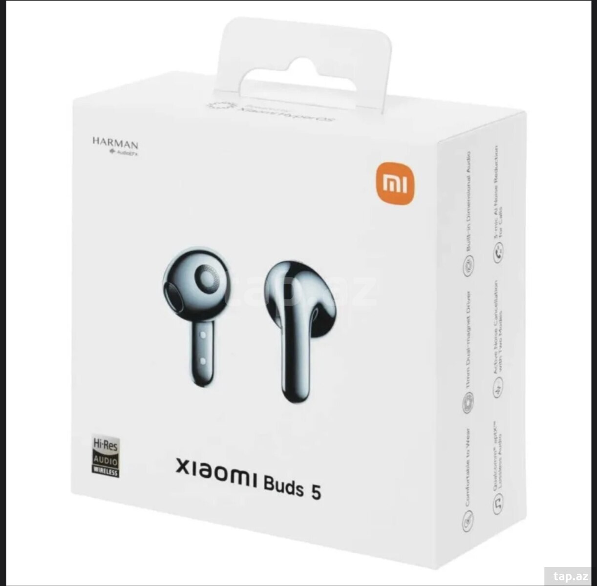 Xiaomi Buds 5 (6)