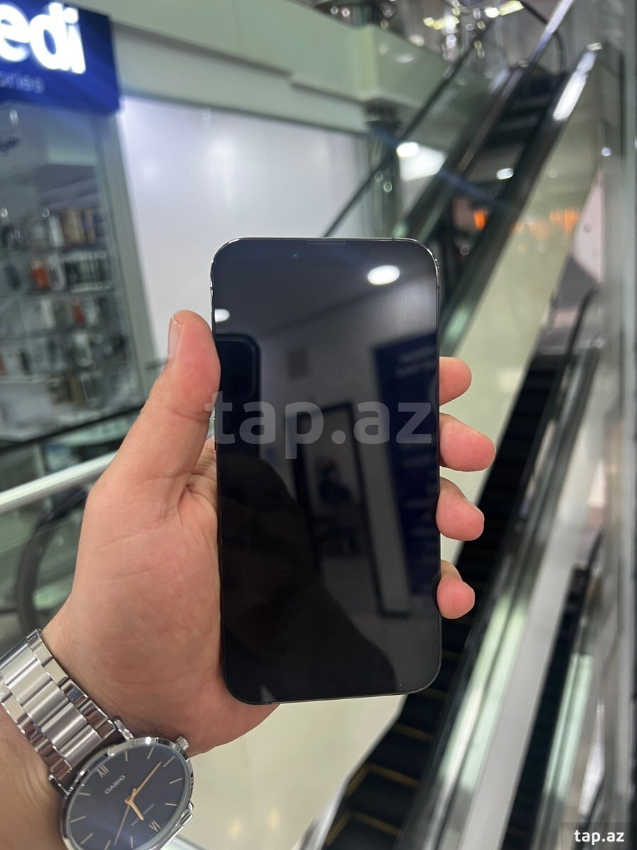 Apple iPhone 13 Pro Graphite 256GB/6GB (2)