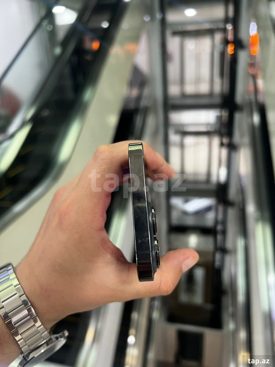 Apple iPhone 13 Pro Graphite 256GB/6GB (5)