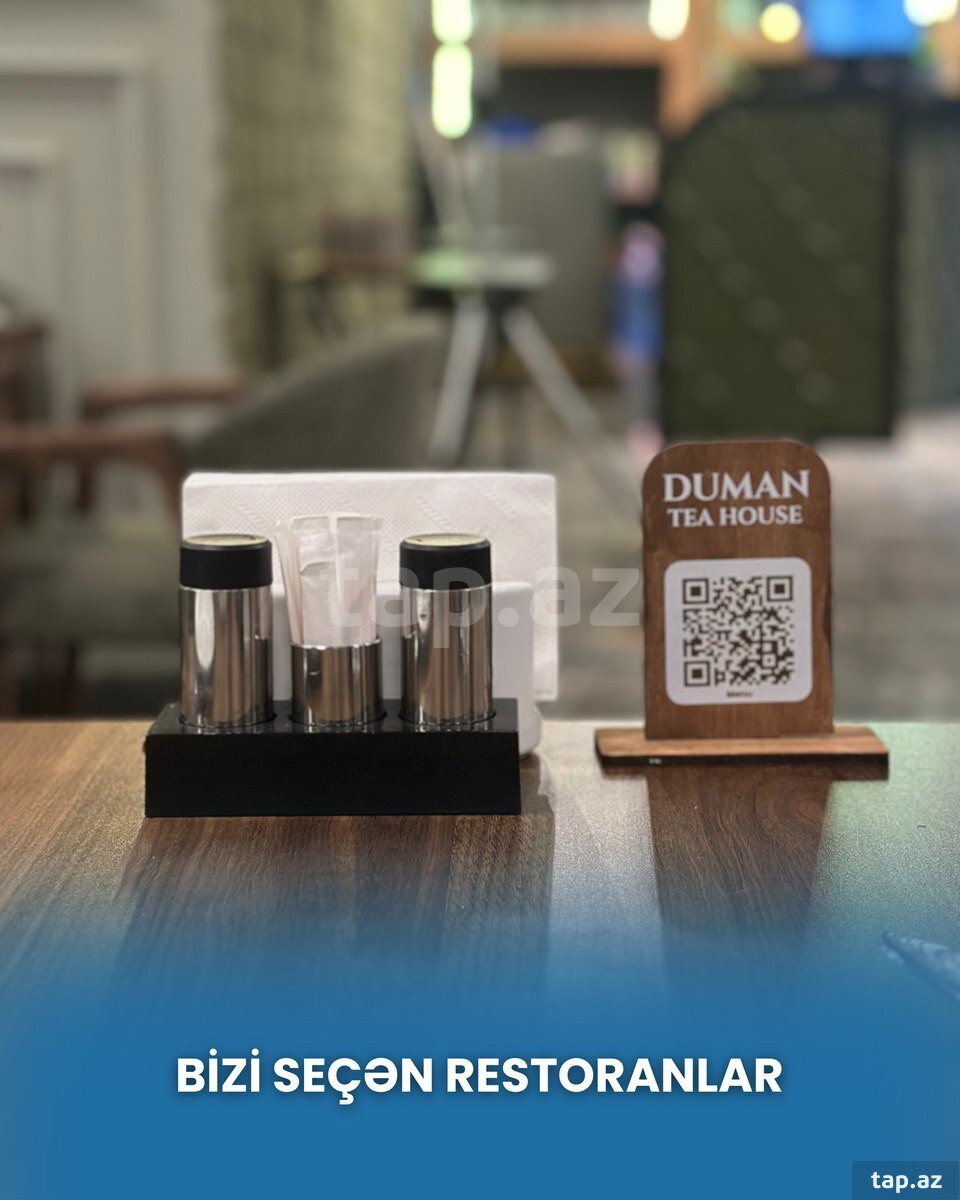 Qr menyu hazırlanması (2)