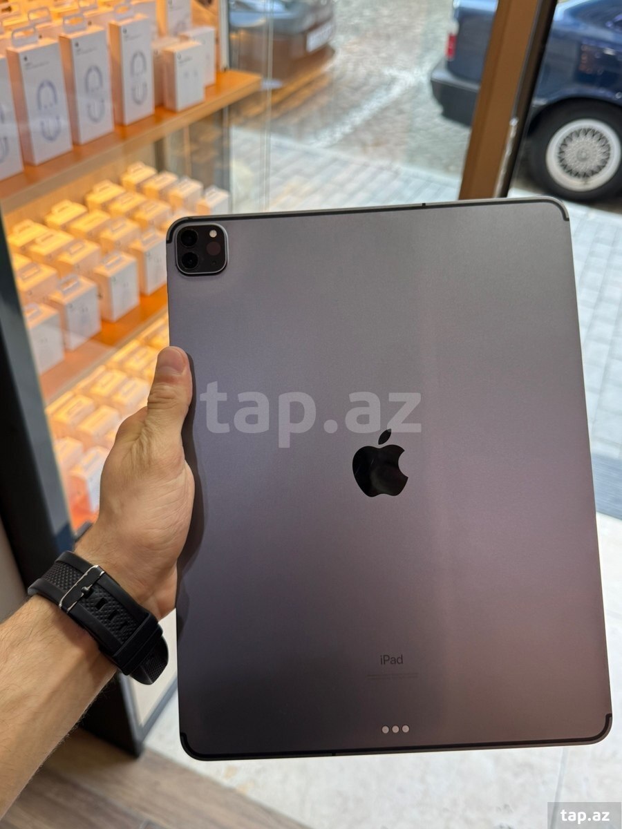 Planşet Apple iPad pro 12.9 (2020) (4)