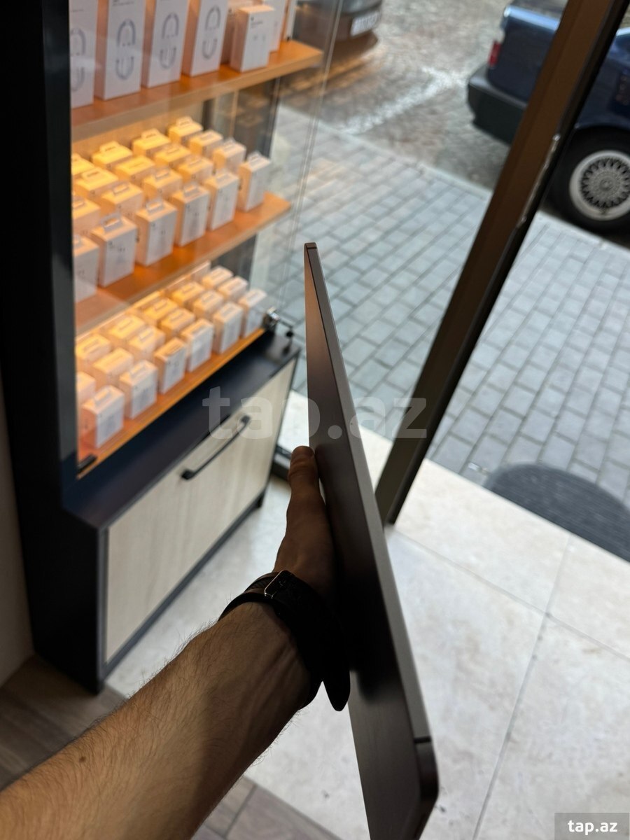 Planşet Apple iPad pro 12.9 (2020) (5)