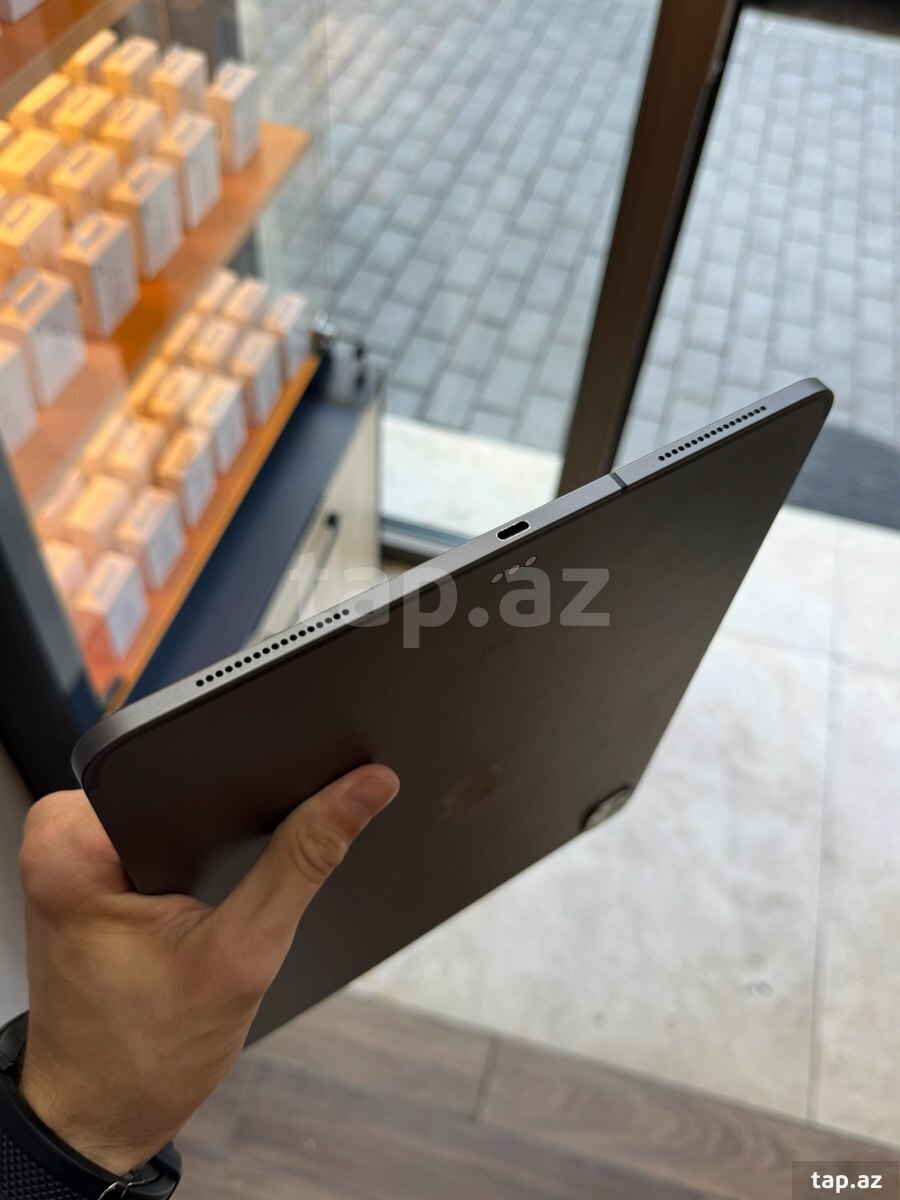 Planşet Apple iPad pro 12.9 (2020) (2)